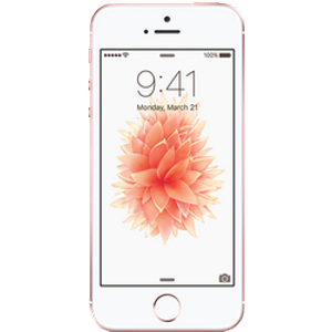 Apple iPhone SE 1st Gen 2016