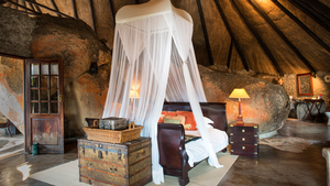 Amalinda Lodge