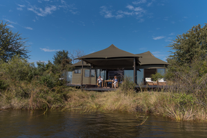 Old Drift Lodge