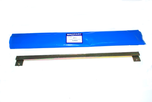Channel Door Glass