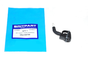 Windscreen Washer Jet (twin) - from WA394535