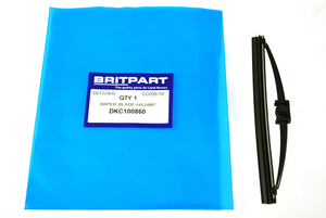 Headlamp Wiper Blade