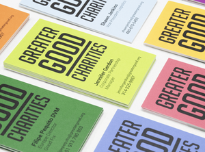Business Cards: Premium (20-45pt)