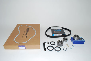 300TDI Timing Kit Conversion - Convert Your Early Type to the Later Type