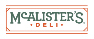 McAlister's Deli - Order 635051 (Lynchburg,  VA on 5/8)
