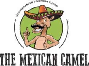 The Mexican Camel - Order 632898 (Orlando,  FL on 4/14)