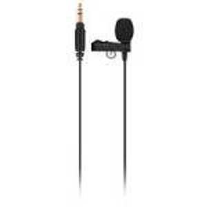 Rode Lavalier GO Professional Lavalier Microphone - Black (p/n RODELAVGO)