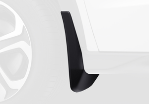 Genuine Honda CR-Z Rear Mudflaps / Mudguards (08P09SZT600)