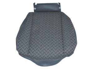 Cushion Cover Techno