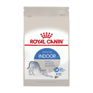 Royal Canin Cat Indoor Adult Dry Food 4kg
