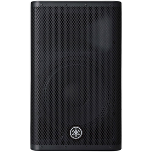 Yamaha DXR12 mkII 12" 2-Way Powered Loudspeaker