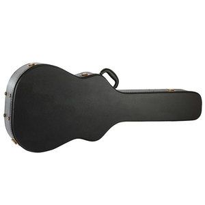 Armour APCW Acoustic Premium Wood Hard Case to suit Dreadnought Guitars
