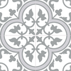 Ledbury Slate Grey Pattern Tiles