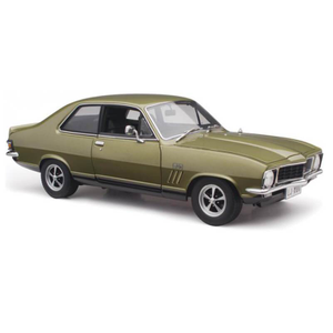 Holden LJ XU-1 Torana 1972 – Zodiac Blue – Riverina Model Cars Plus