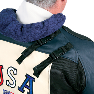 Shoulder Straps For Heavy Coat