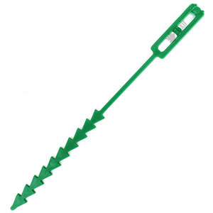 Reusable Plant Ties - Small 5", 50
