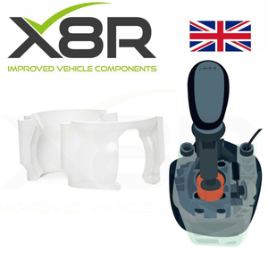 Gear Stick Bush Repair Kit for Mercedes W639 Vito/Viano 