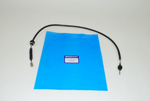 Cable - Accelelator