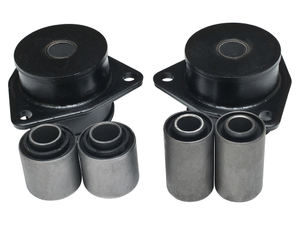 Rear Top & Bottom Link Bush Kit