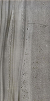 Marmol Sawar 60x30 Matt Grey Marble Effect Tiles