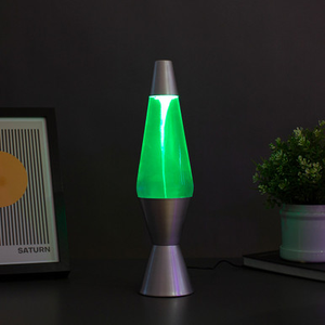 RED5 Colour Changing Twister Lamp