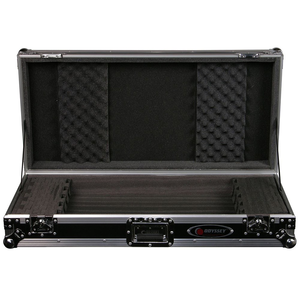 Odyssey FZKB37 Case for 37 Key & Smaller 49 Key Synths & Keyboards (FZKB37)