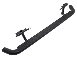 Step Assy Fire & Ice Black