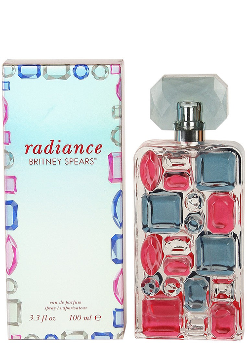 Britney Spears Radiance 100ml Edp L Sp Reviews Priceritemart Trustpilot