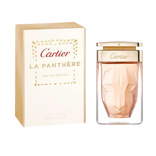 la panthere cartier review