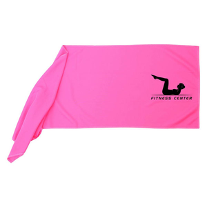 Very  Kool Cooling  Towel