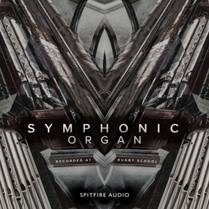 Symphonic Organ