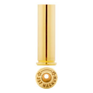 Starline 357 Magnum Brass Cases