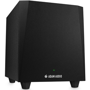 ADAM Audio T10S 10" Active Studio Sub