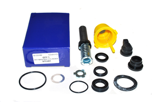 Brake m/cyl seal kit for STC441/SJC100460/LR013018