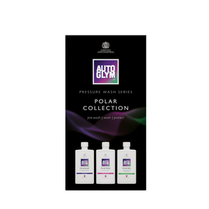 Polar Collection