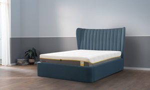 TEMPUR® Horton Ottoman Bed