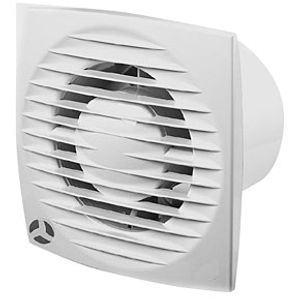 Airflow Aura Eco 100mm Extractor Fan 9041347