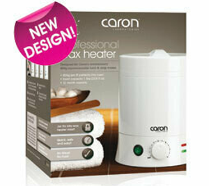 Caron Wax Pot