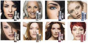 Refectocil Eyelash & Eyebrow Tint Colours