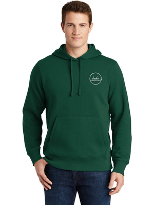 Sport-Tek Tall Pullover Hooded Sweatshirt