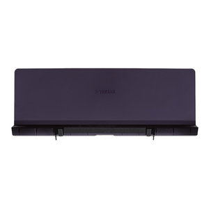Yamaha YMR04 Music Rest for CP Series Stage Piano CP88 and CP73