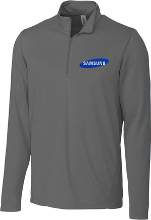 Clique Ice Half Zip