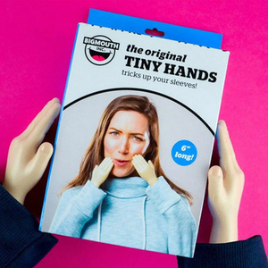 Tiny Hands