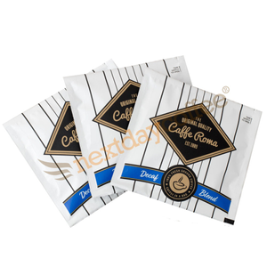 Caffe Roma Coffee Bags - Decaf (150)