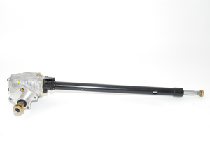 Steering Box - Series 3 RHD