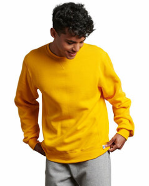 Russell Athletic 698HBM Dri-Power®  Fleece Crew Sweatshirt