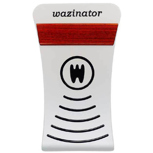 Wazinator Dropkick KSB883 Stompbox w/ Neoprene Zip Bag
