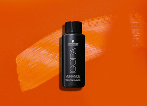 Schwarzkopf Igora Vibrance Tone On Tone