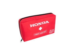 Genuine Honda First Aid Kit (08Z259R6602)