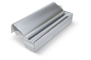 Foil Me - Foil Roll 44 (Heavy Duty Hairdressing Foil Roll - 44cm x 150m)